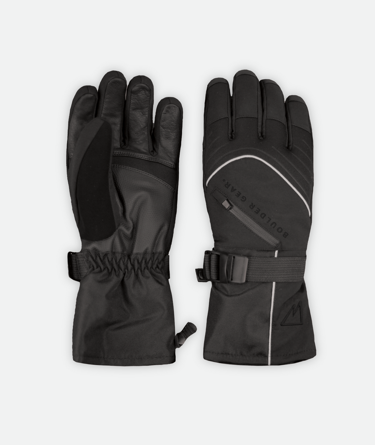 Women's Whiteout Glove