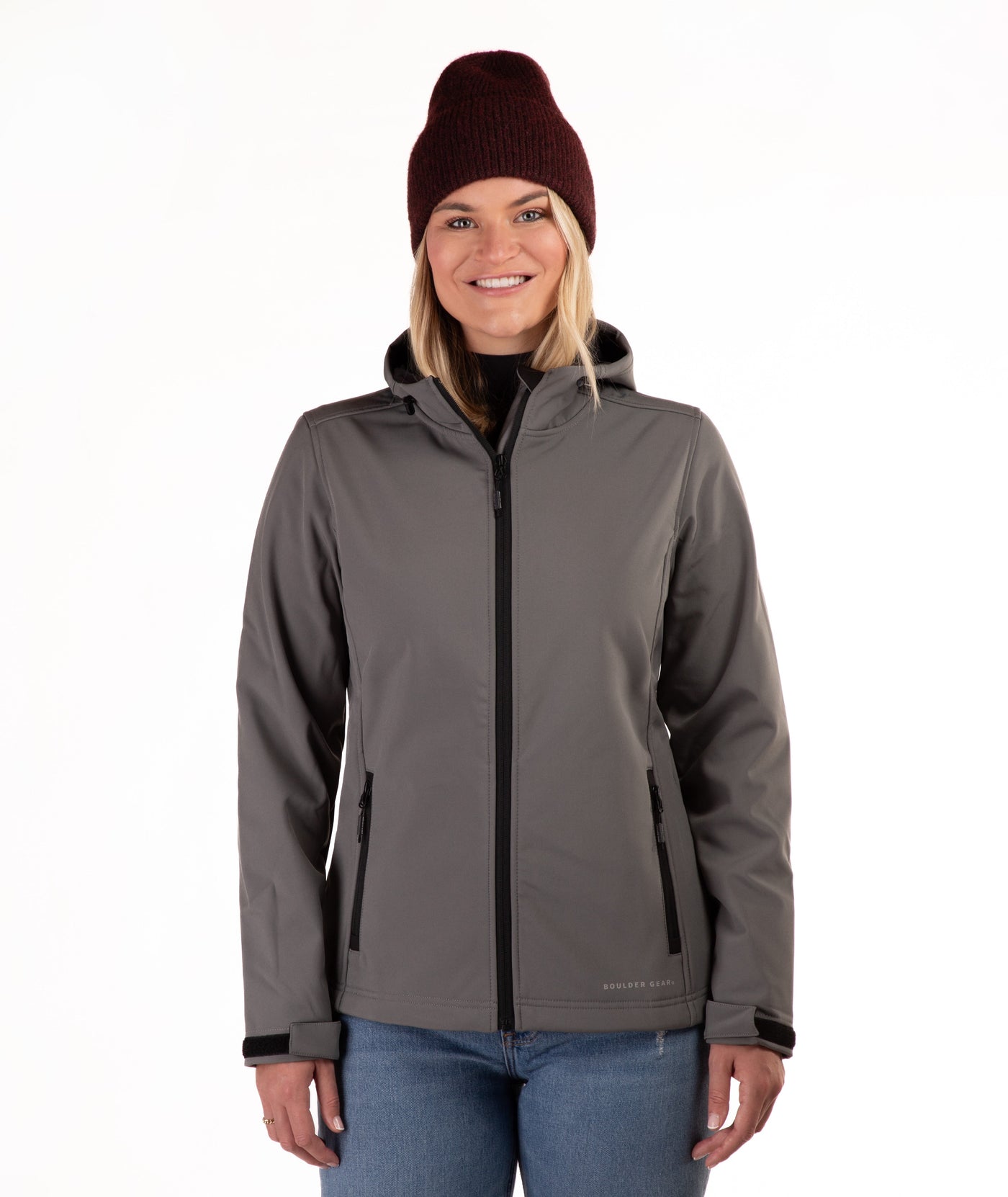 Horizon Softshell Jacket
