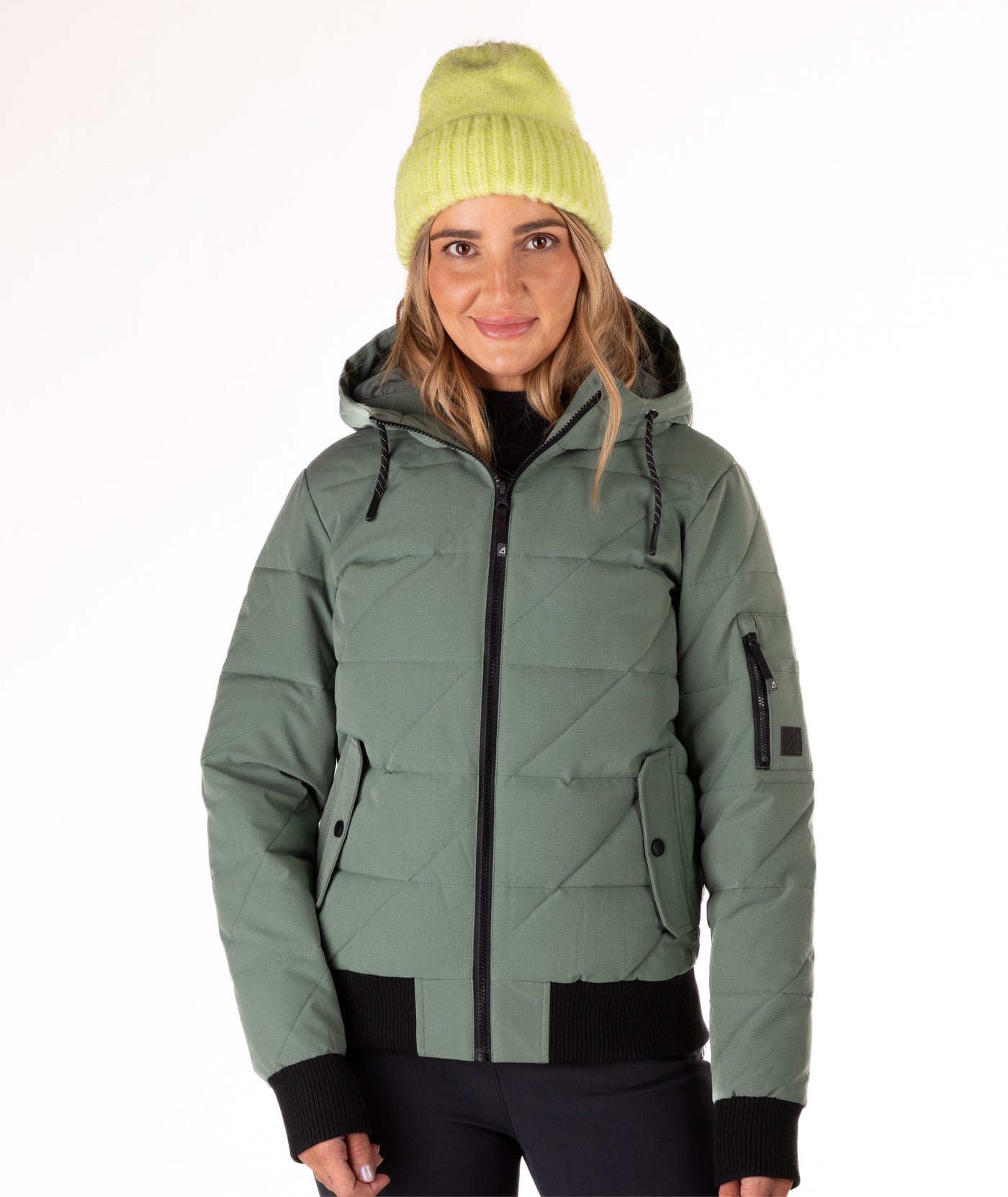 Prue Jacket