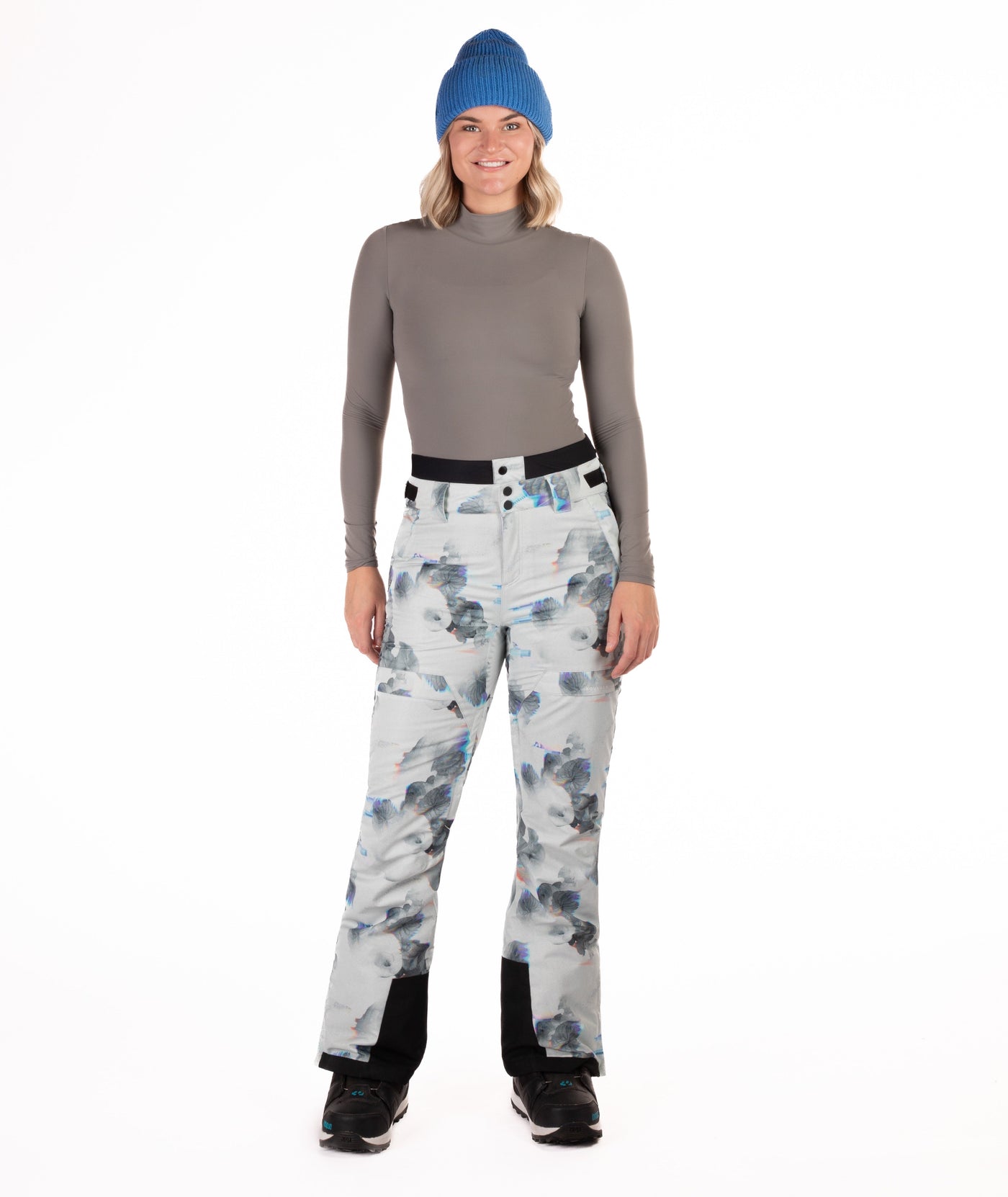Zoe Pant