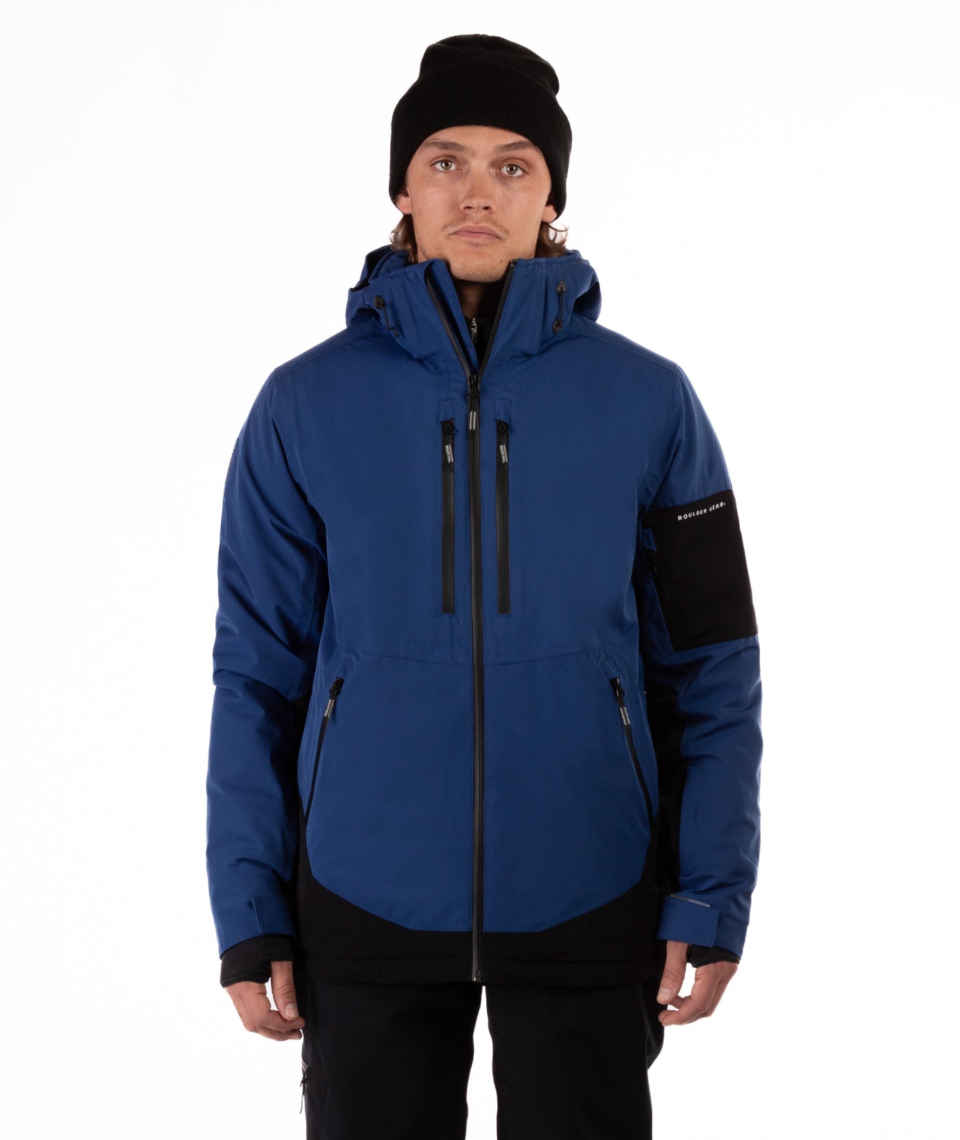 Volt Tech Jacket