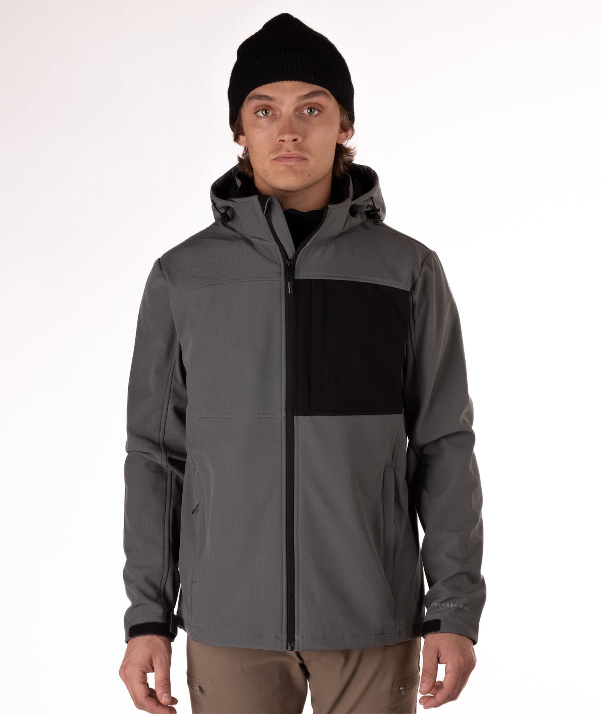 Vista Softshell Jacket