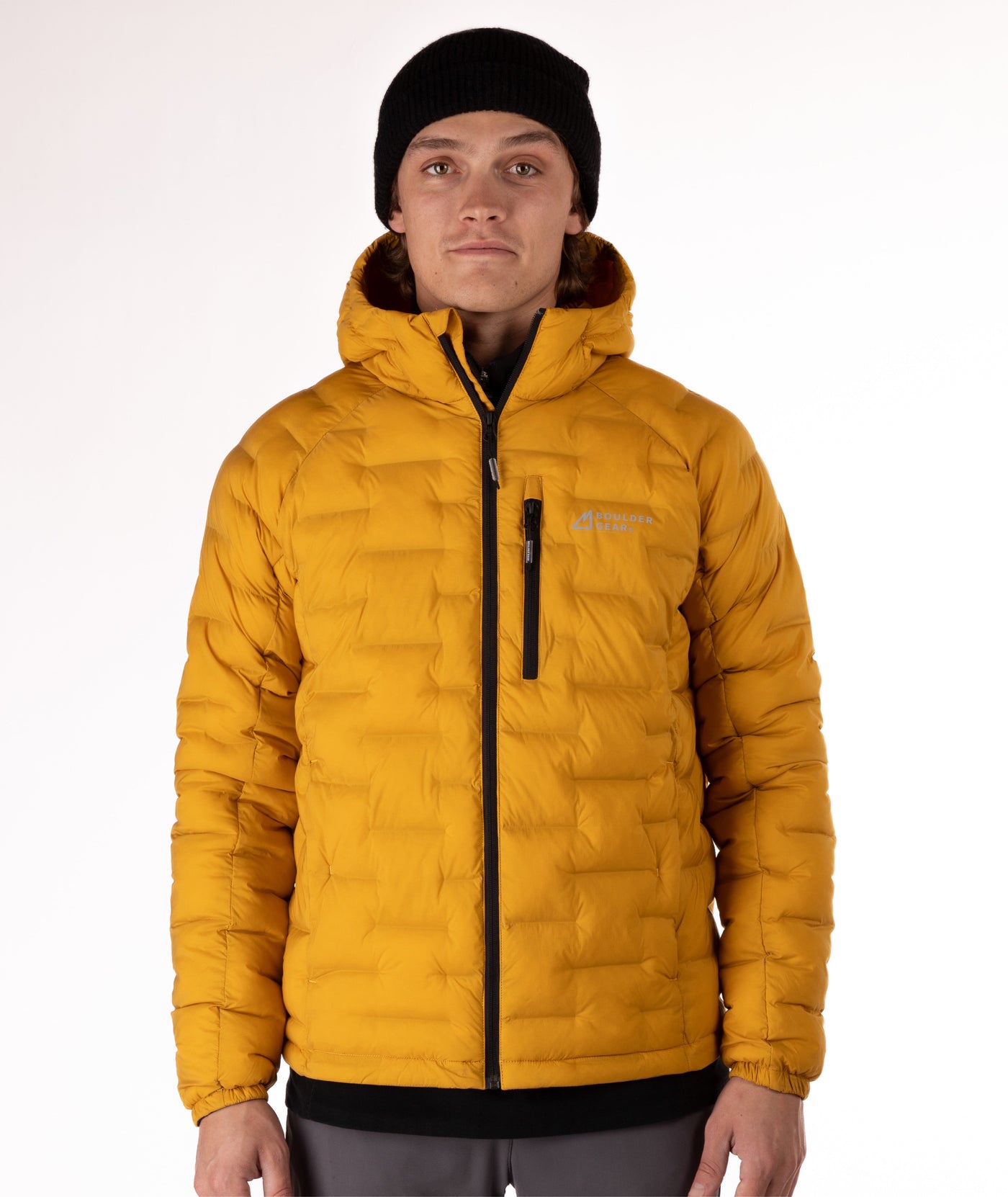 Endurance Jacket