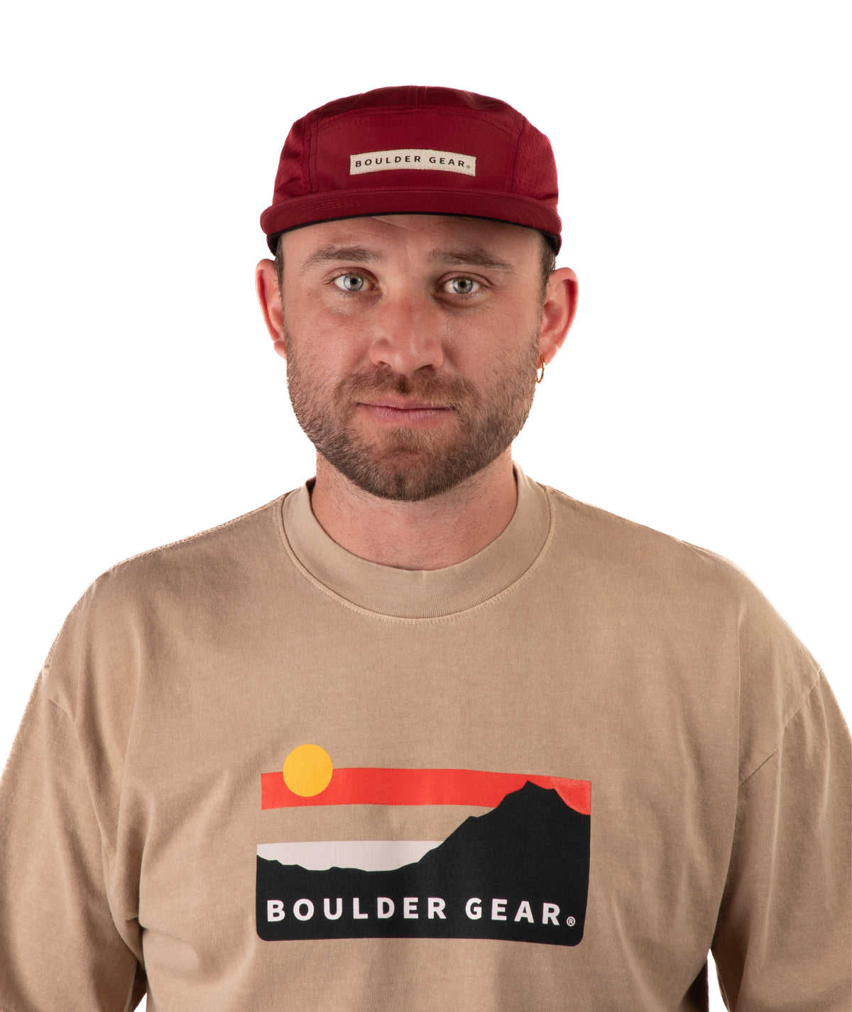 Trail Hat