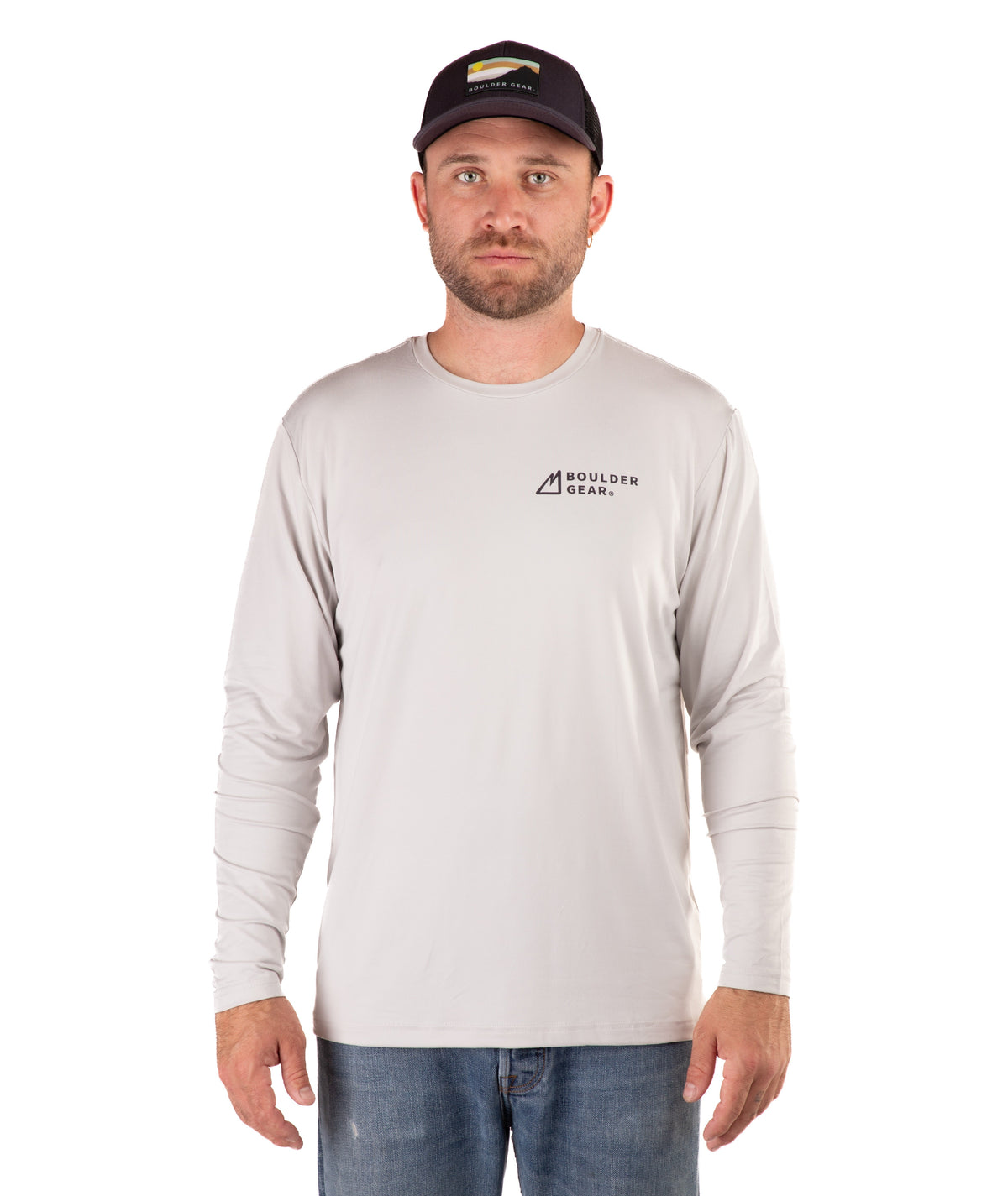 Long Sleeve Sun Shirt