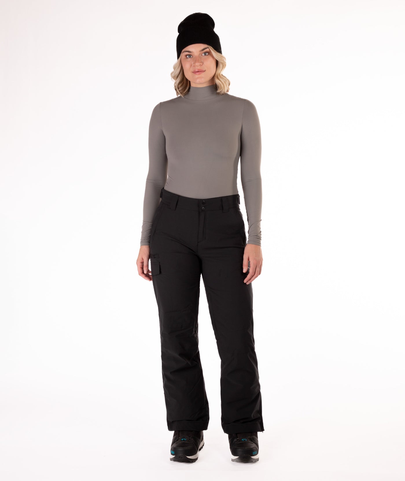 Slope Cargo Pant Short