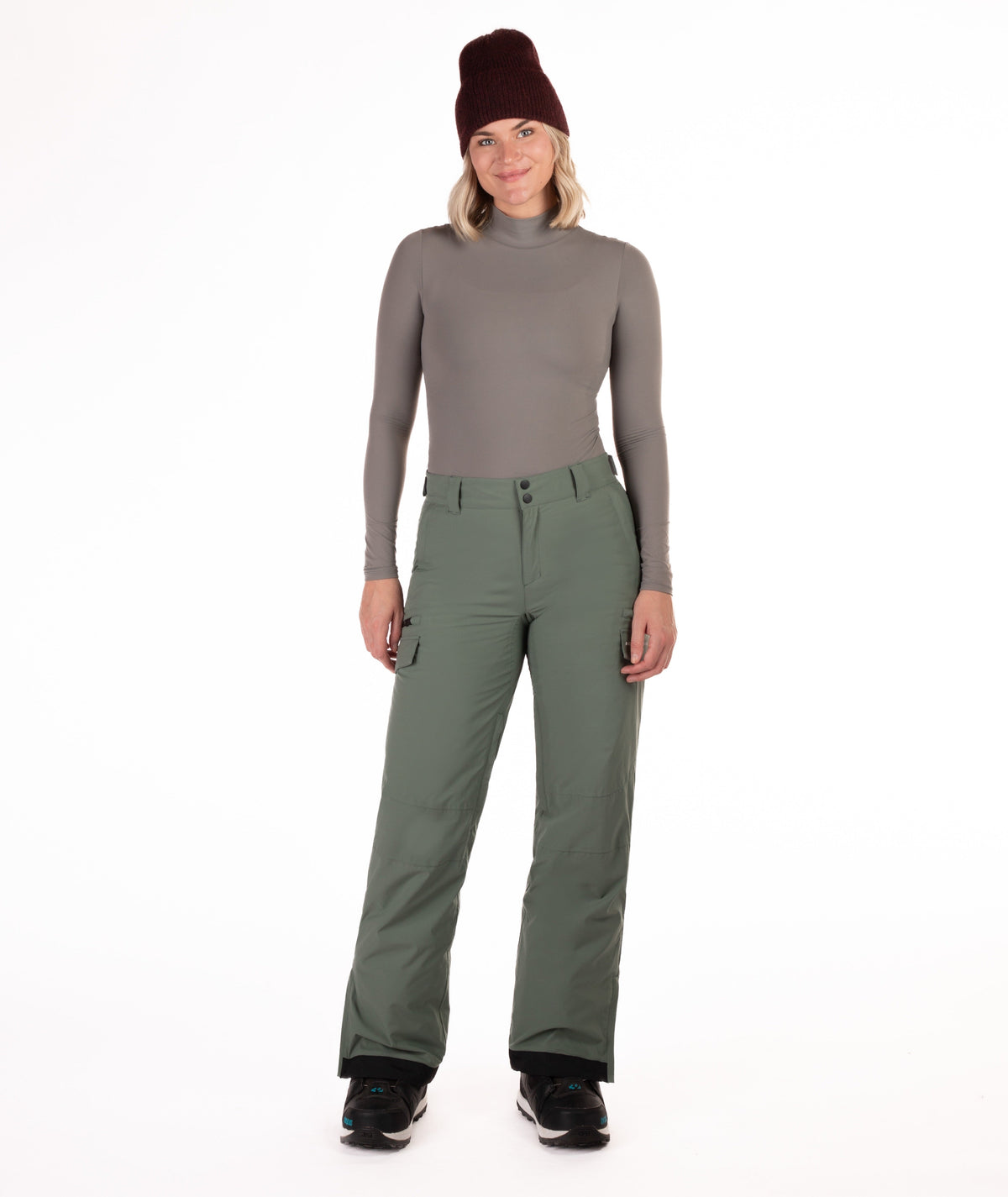 Slope Cargo Pant