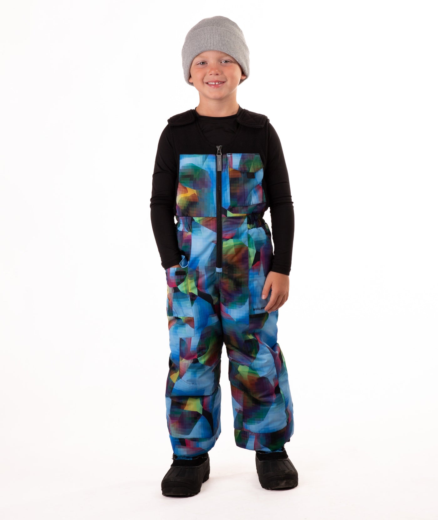 Kids' Nestor Bib
