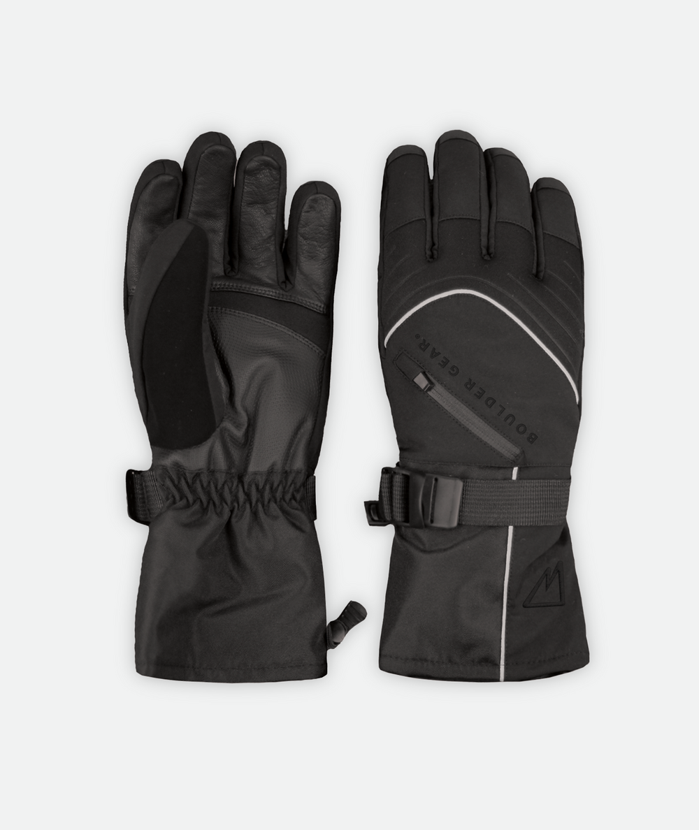 Women's Whiteout Glove