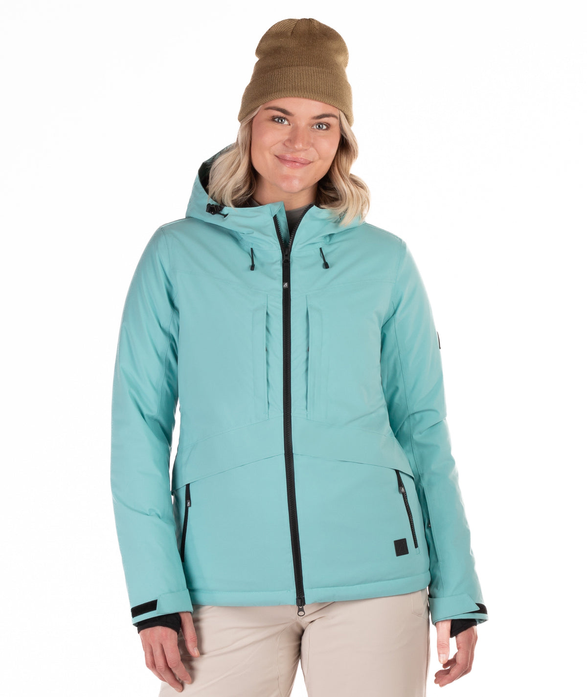 Whimsical Jacket