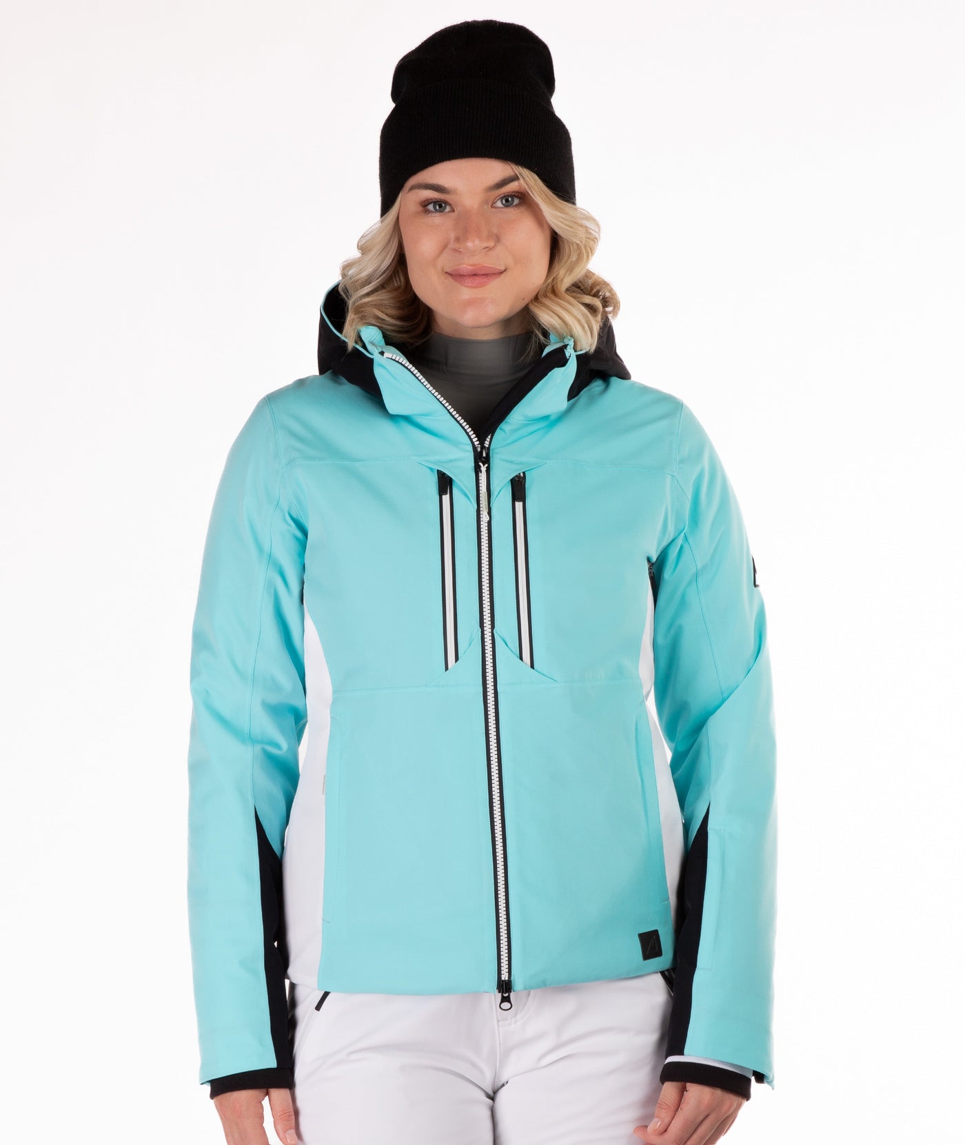 Cara Jacket