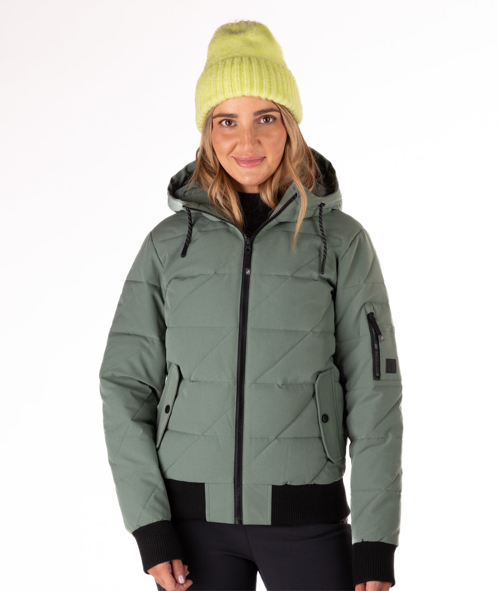 Prue Jacket