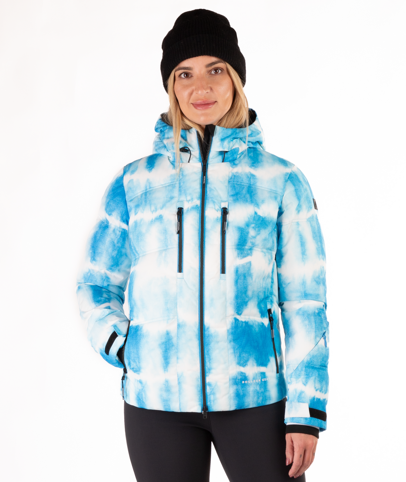 Pippa Jacket