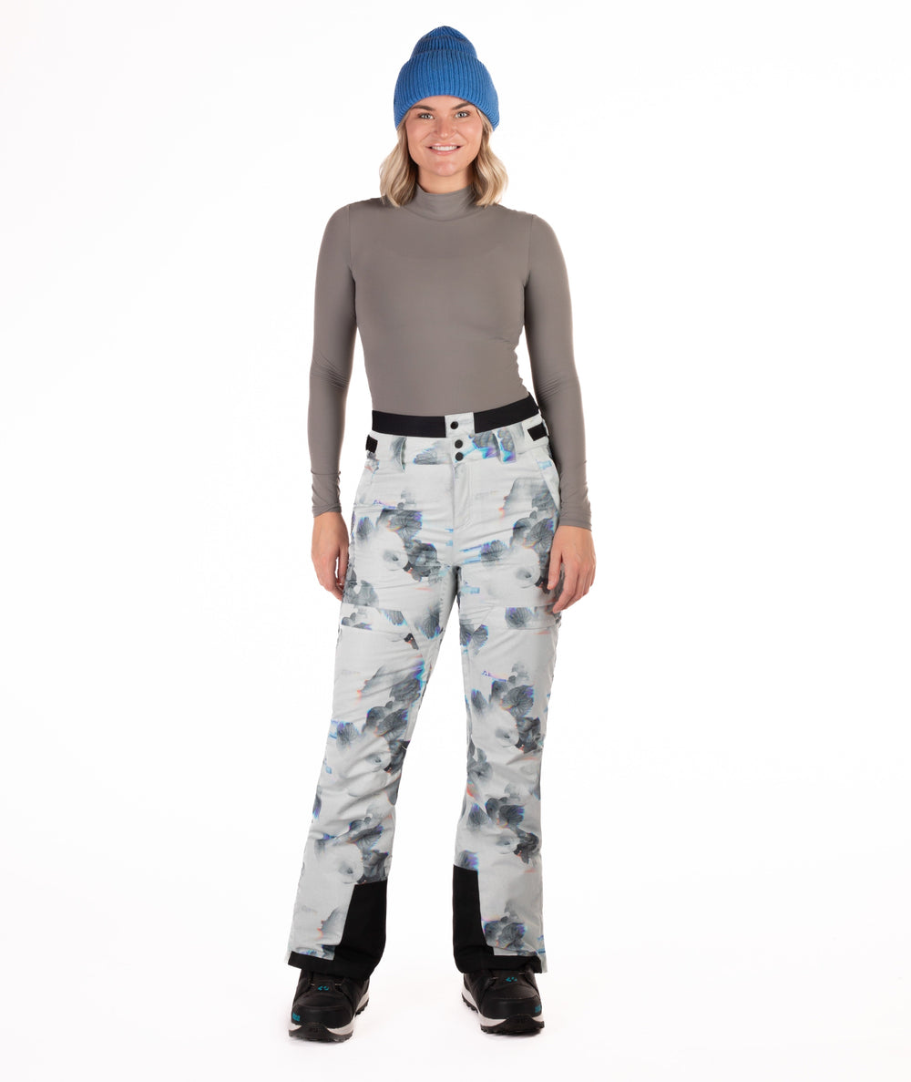 Zoe Pant
