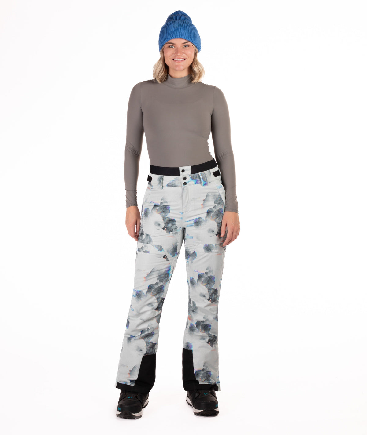 Zoe Pant