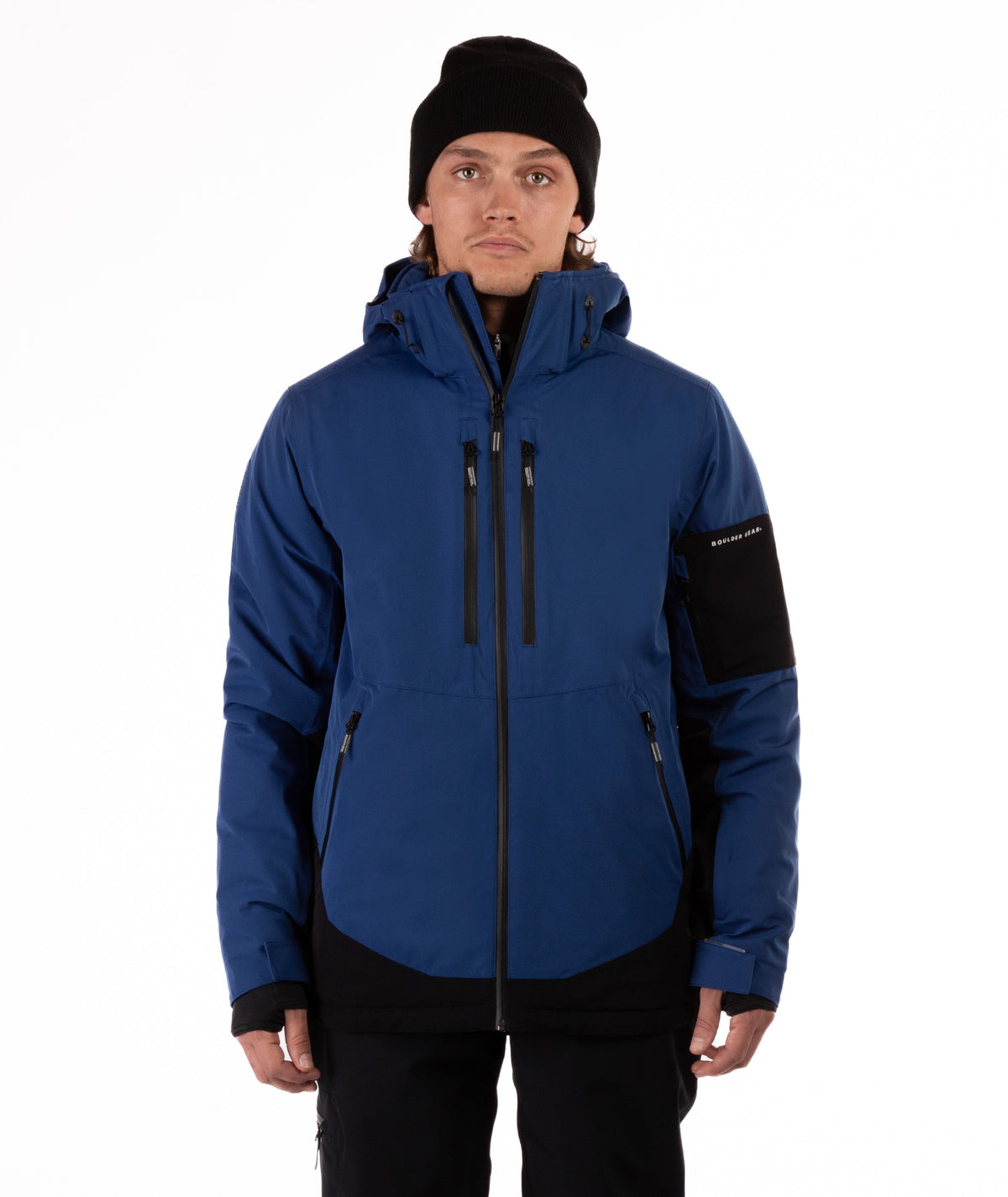Volt Tech Jacket