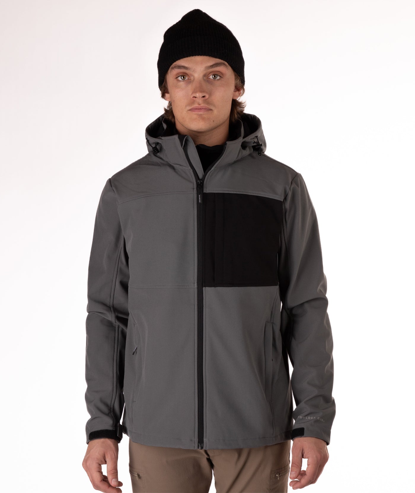 Vista Softshell Jacket