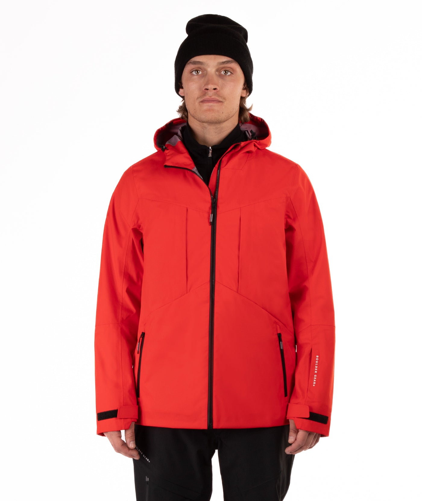 Rapid II 3L Tech Jacket