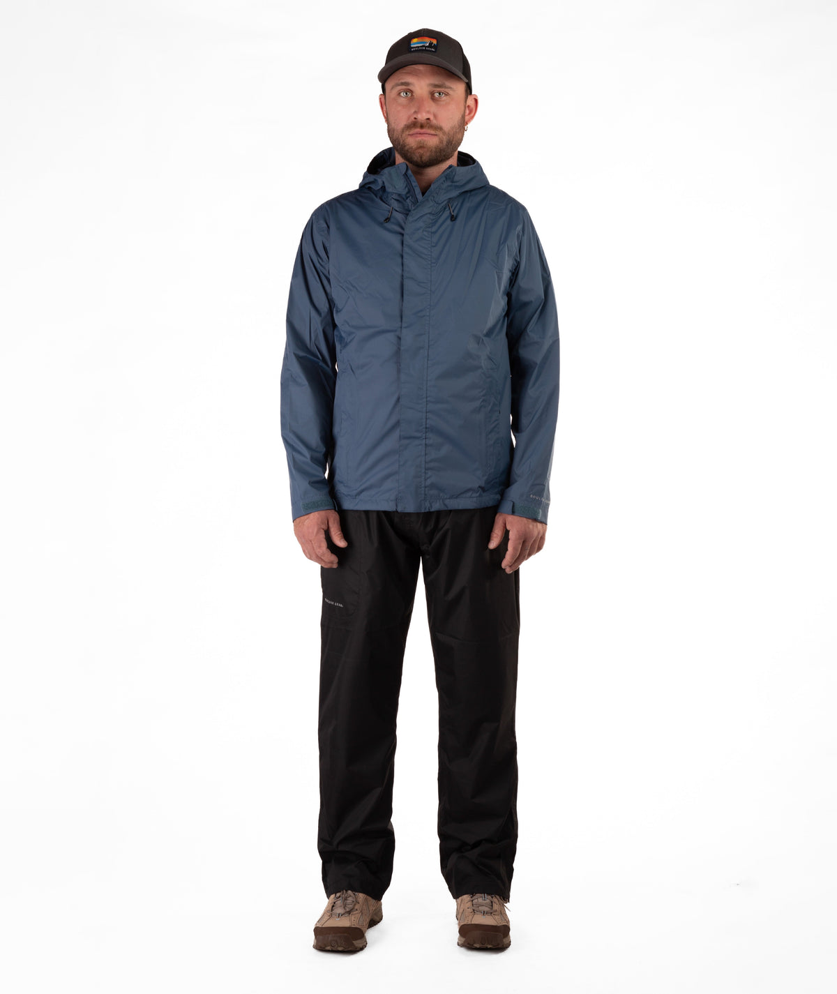 Stratus Rain Pant (Mens)