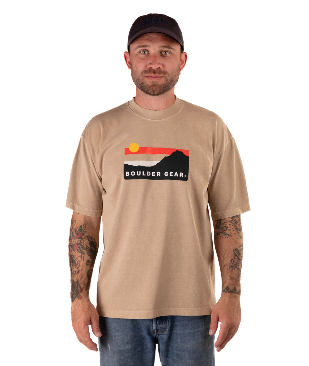 Horizon Patch Crew