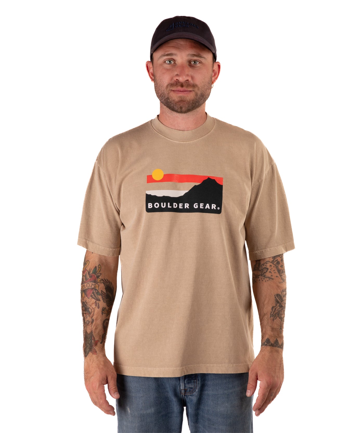 Horizon Patch Crew