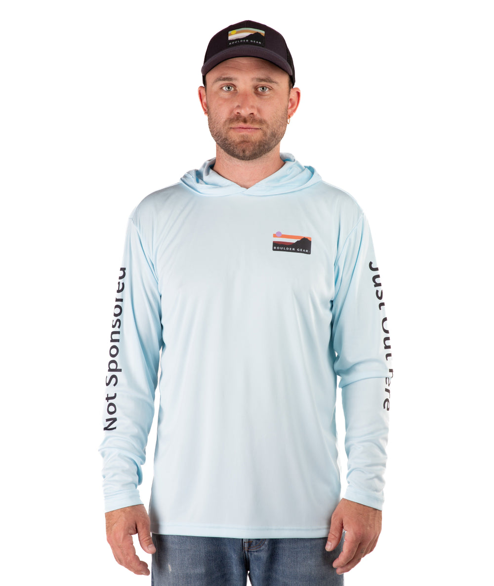 Hoodie Sun Shirt