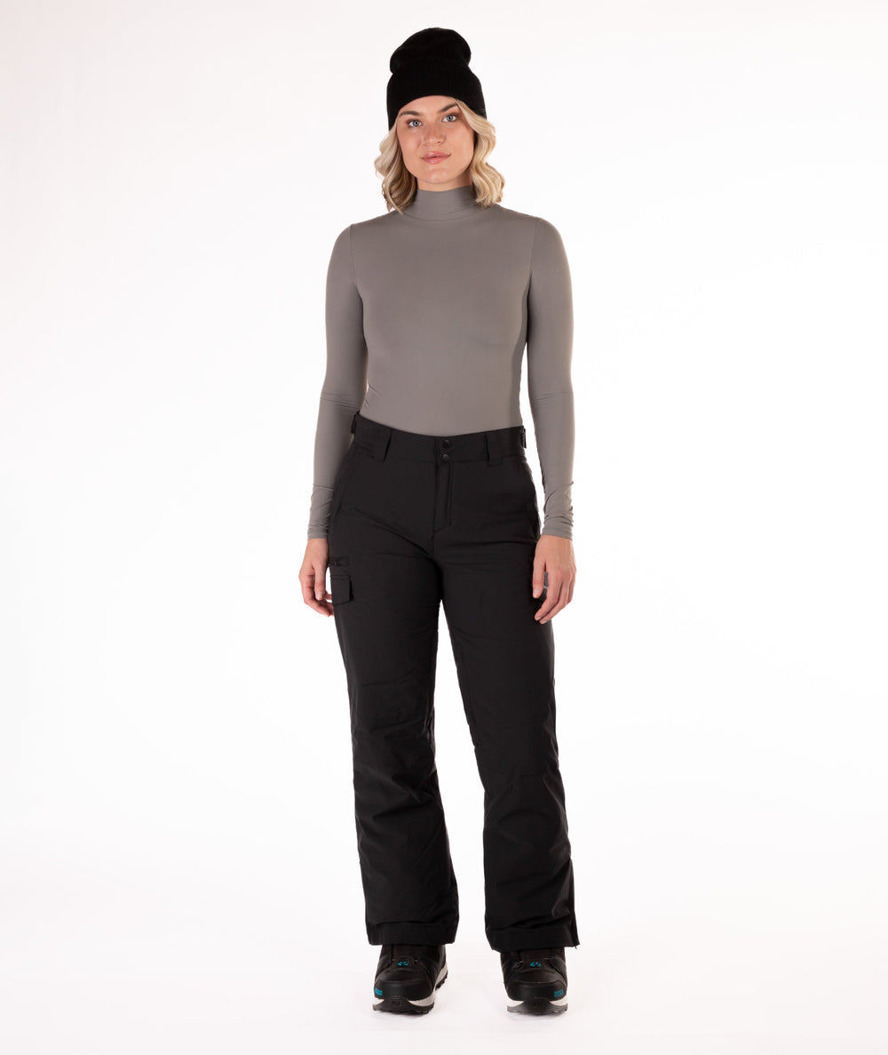 Slope Cargo Pant Short