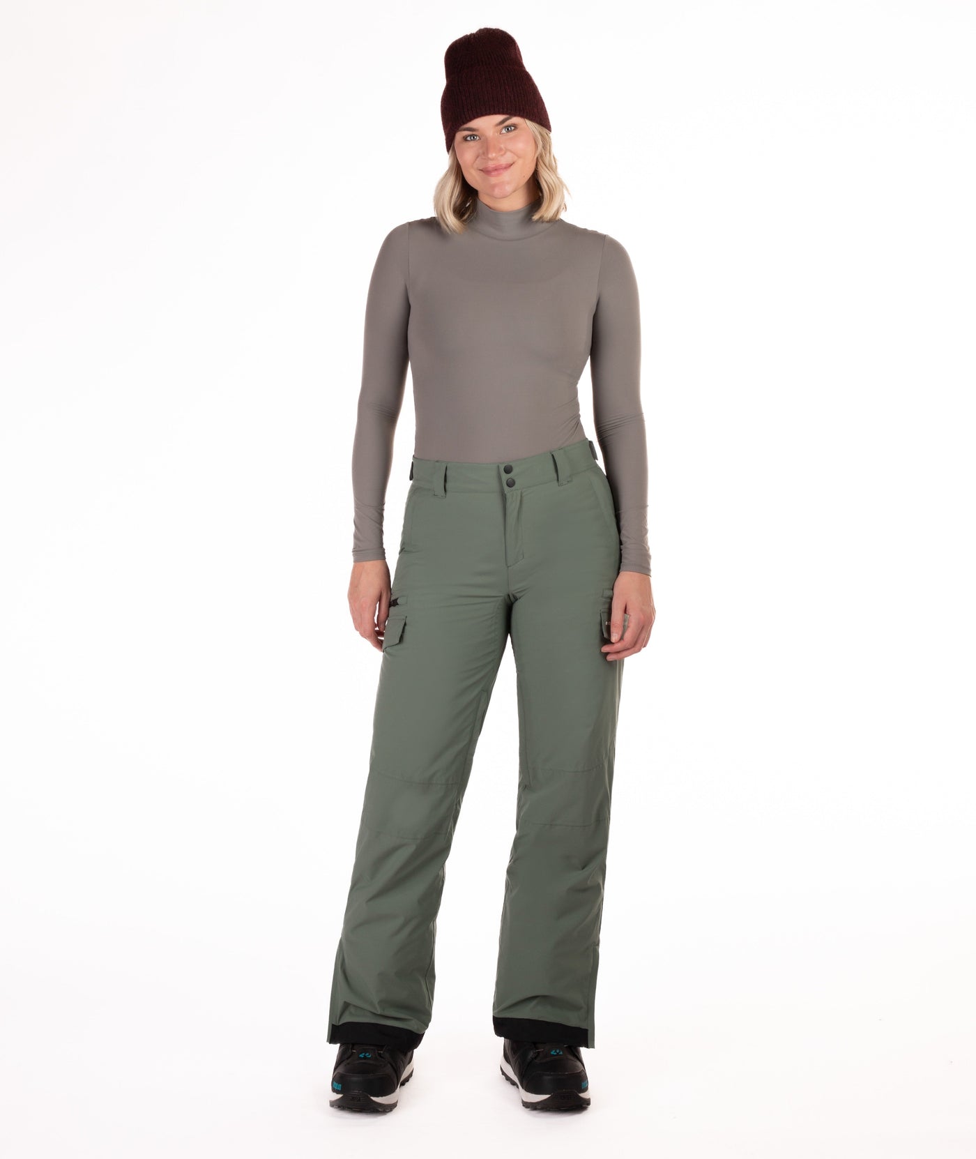 Slope Cargo Pant