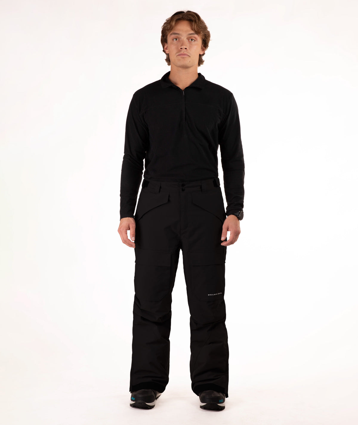 Stomp Cargo Pant Short