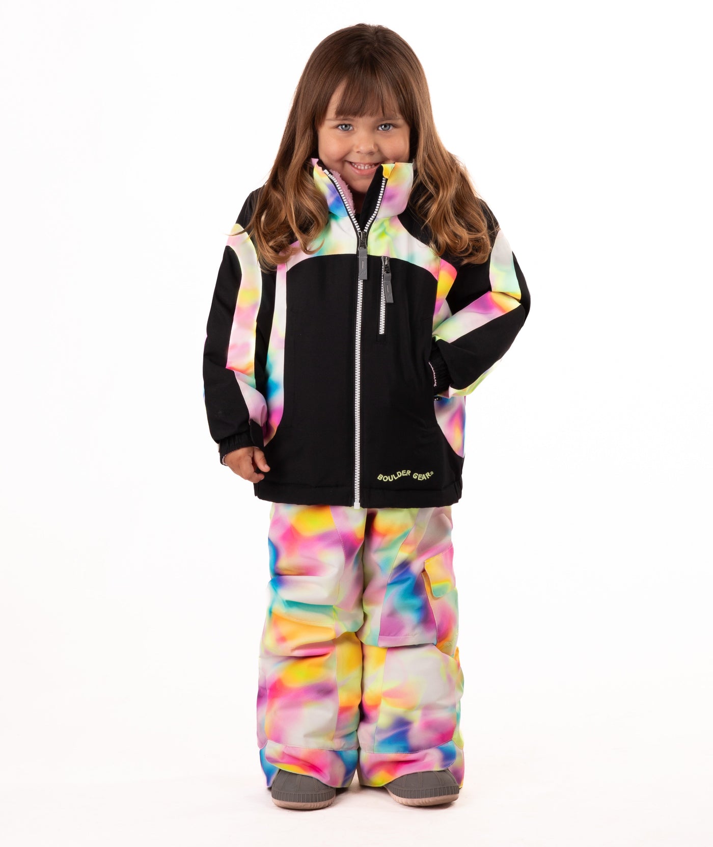 Kids Clara Jacket