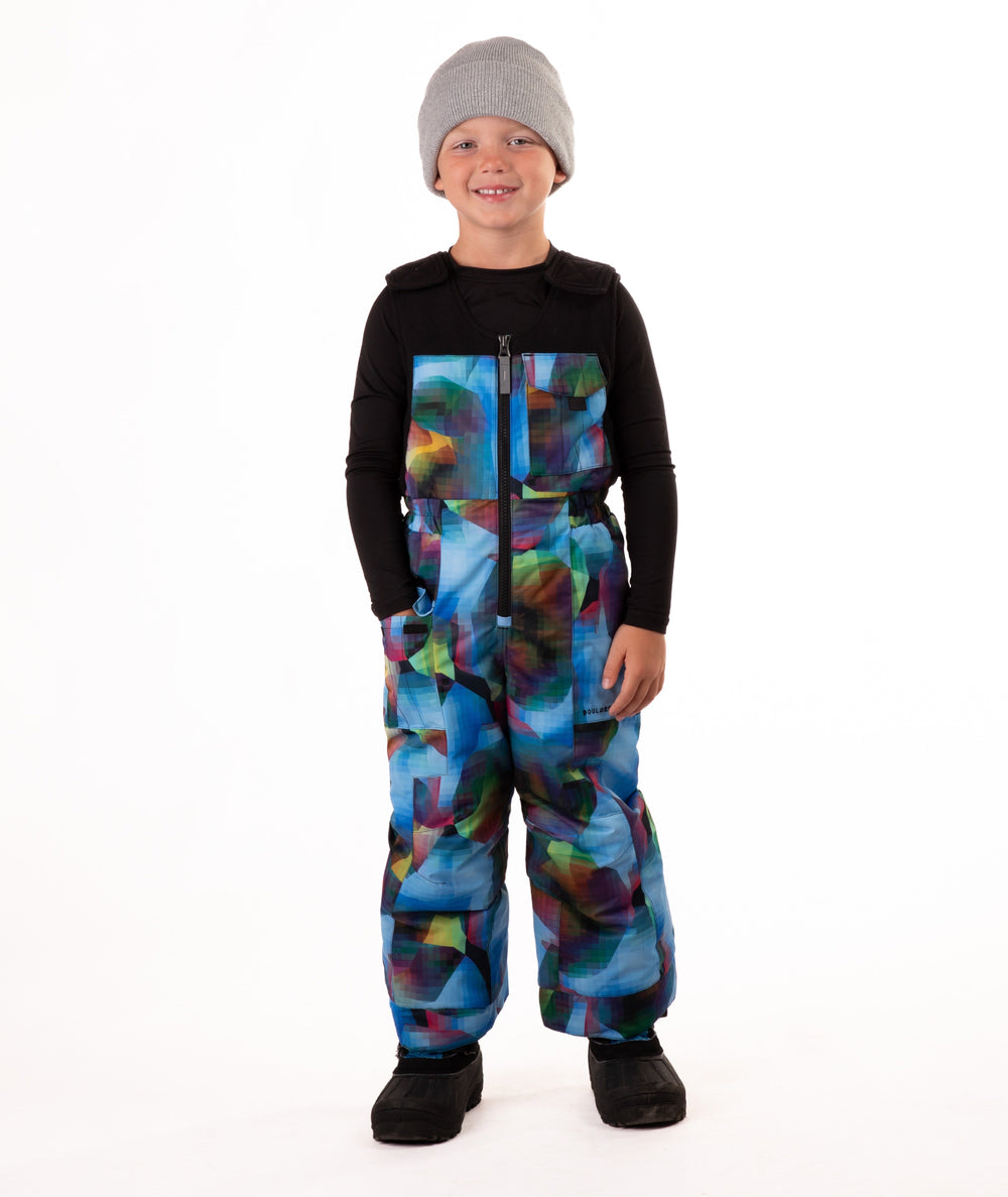 Kids' Nestor Bib