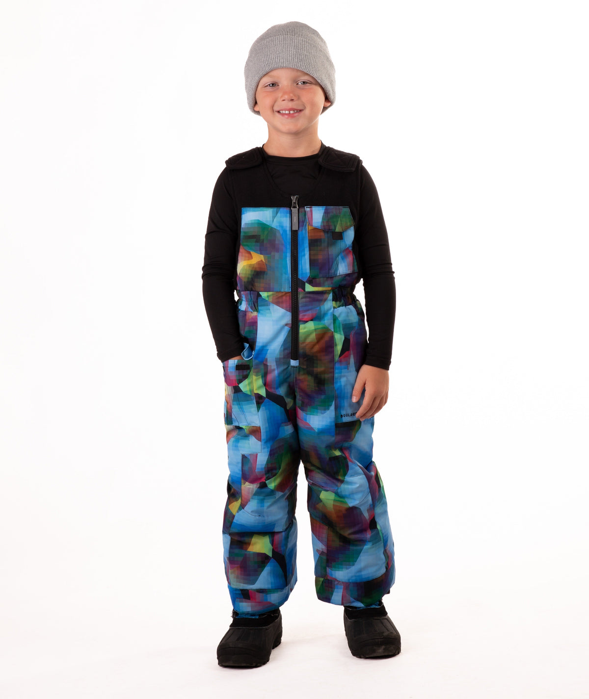 Kids' Nestor Bib